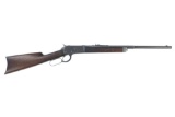 Winchester 1892 44-40 Special Order 