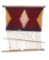 Navajo Germantown Medallion Loom Medallion Rug