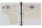 1874-1925 MT Store Receipts, Checks & Letters (68)