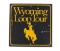 Wyoming & Yellowstone Nat'l Park Loop Tour Sign