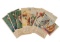 1930-30 Ghirardelli Chocolate & Goudey Gum Cards