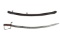 U.S. N. Starr Model 1812 Contract Cavalry Saber