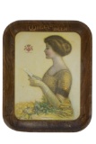 Wieland's Brewing Co. Beer Tray Pre-Prohibition