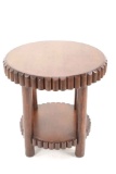 New West Cody, WY Molesworth Style End Table