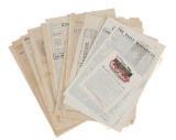 1874-1922 Virginia City, Montana Newspapers (17)