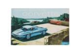 2nd Edition 1963 Corvette Owners Guide