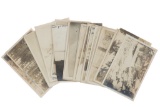 1914-15 Yellowstone Park Real Photo Postcards (33)