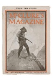 1906 McClure Magazine 