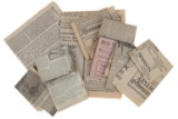 1904-1961 Montana & Nevada Newspapers (9)