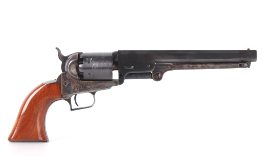 C.1924 Colt Army Special 38 Double Action Revolver sold at auction on 29th  July