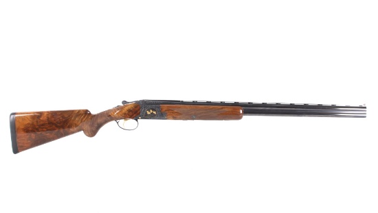 Browning Midas Grade Superposed 20 Gauge Shotgun