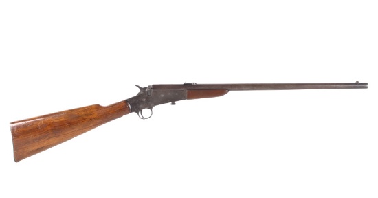 Remington Model 6 "Boys Rifle" .22 S & LR Rifle