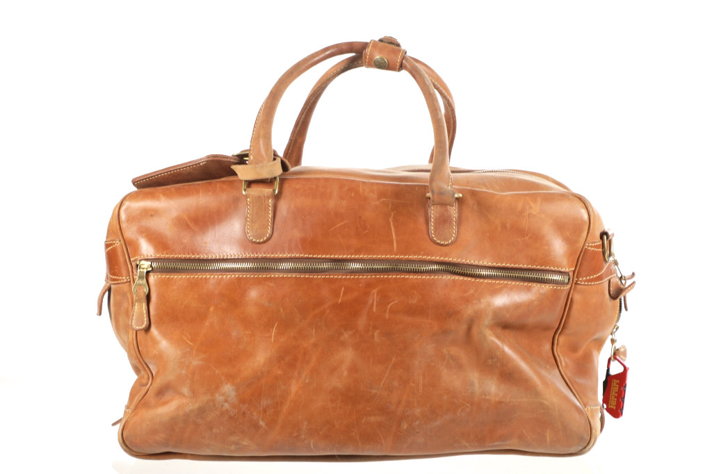 The hesitate Mulholland Brothers Company Leather