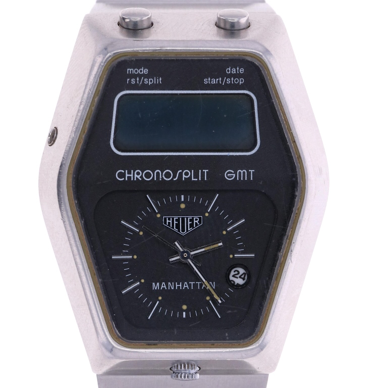 Tag heuer outlet manhattan