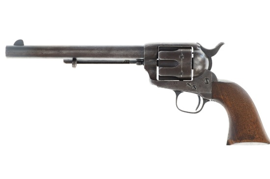 Legends of the West Auction: Firearms