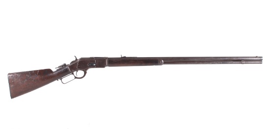 RARE Winchester 1873 .38-40 Lever Action Rifle