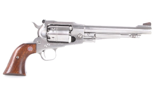Ruger Old Army Single Action .44 Caliber Revolver