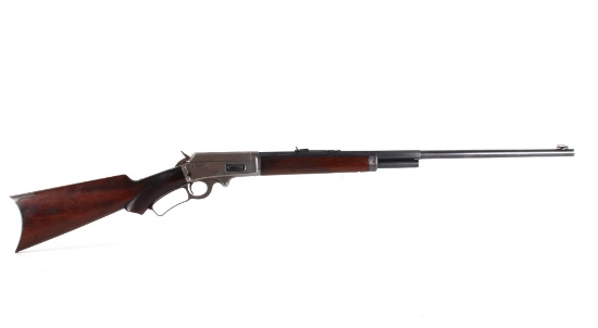 Rare Deluxe Marlin Model 1893  B  .32-40 Cal Rifle