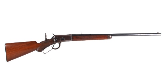 Winchester Model 92 .25-20 Cal Lever Action Rifle
