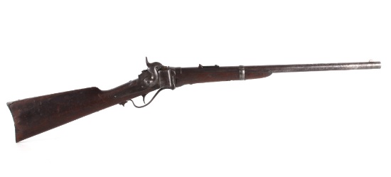 Civil War Sharps New Model 1863 .50-70 Carbine