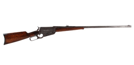 Winchester Model 1895 .30-40 US Lever Action Rifle