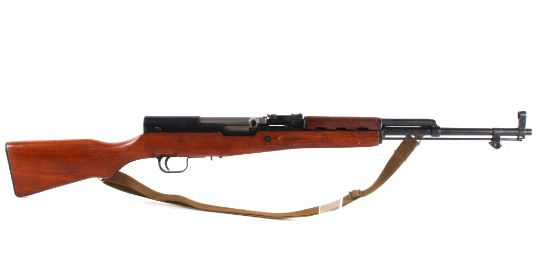 Chinese Norinco Poly SKS 7.62x39 Semi Auto Rifle