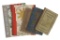 Packard Motor Car Company Catalogs & Manuals (5)