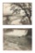 Original Black & White P.A. GLICK Photographs 1930