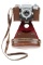 Zeiss Ikon Contaflex II Camera 1954-1955 W/ Lenses