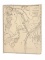 Fort St Anthony Confluence of Mississippi Topo Map