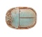 Egyptian Scarab of Hatnefer New Kingdom Bead