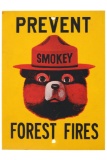 Smokey the Bear 