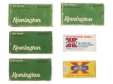32-20 100 GR S.P Winchester Ammunition Collection