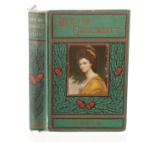 The Life of Crockett 1st Edition by Ellis 1884