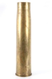 US Cartridge, 105mm TP-T, M63 Artillery Shell