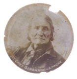 F.A. Rinehart (American, 1861-1928) Chief Geronomo