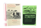 Pioneer & Frontier Compilations of 19th C Montana