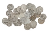 George Washington Silver Quarter Collection (39)