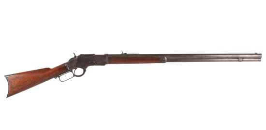 Winchester Model 1873 .44-40 Lever Action Rifle