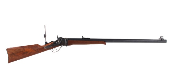 Shiloh Rifle MFG Sharps Model 1874 .45-70 Rifle