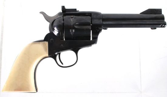 Colt Single Action Army .45 Cal Revolver w/ Box