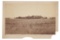 Fort Sully South Dakota Officers Row Boudoir Card