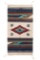 Zapotec Hand Woven Southwestern Wool Rug