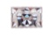 Zuni Bobby & Corraine Shack Inlaid Mosaic Buckle