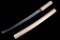 Japanese Shinto Shirasaya Wakizashi Blade