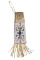 C. 1880 Sioux Large Beaded Pipe Bag -ex Harrisburg