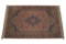 Karastan 1970's Serapi Machine Made Wool Area Rug