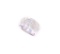 0.72cts VS2 Diamond 14k White & Yellow Gold Ring
