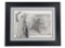 Original Doug Levitt b.1964 Chief's Charcoal