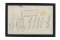 Ca. 1890-1940 Northern Sioux Ledger Drawings (2)